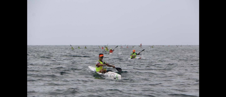 ocean racing portugal