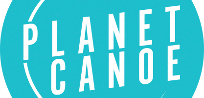 Planet Canoe Giphy