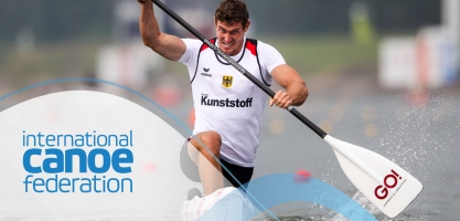 2018 ICF Canoe Sprint World Cup 2