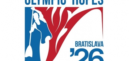 Olympic Hopes 2026 SVK