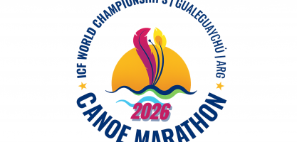 2026 ICF CANOE MARATHON WORLD CHAMPIONSHIPS