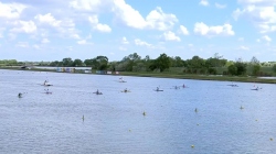 C1 Men 200m - Final A / 2025 ICF Canoe-Kayak Sprint World Cup Szeged