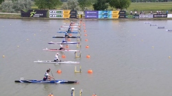 C1 Men 500m Final B / 2024 ICF Canoe-Kayak Sprint World Cup