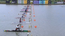 C1 Men 500m - Final A / 2024 ICF Canoe-Kayak Sprint World Cup