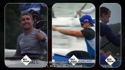 ICF Discover Paracanoe: What is Paracanoe?