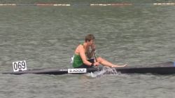 C1 Men 17km Final / Polo Goal Highlights / 2024 ICF Hangzhou Super Cup China