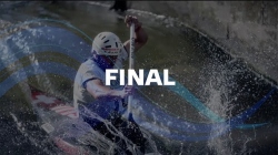 #ICFslalom 2017 Canoe World Cup Final La Seu