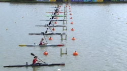 K1 Women 500m - Final / 2024 ICF Canoe-Kayak Sprint World Cup