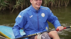 ICF Discover Paracanoe: Getting Comfortable