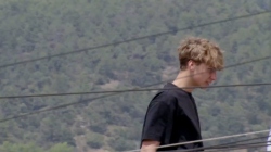 Viktoriia Us, Ukraine - Final / 2025 ICF Canoe Slalom World Cup La Seu Spain