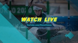 WATCH LIVE / 2024 ICF Canoe-Kayak Slalom World Cup Krakow Poland
