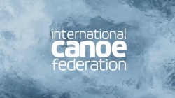 Alja Kozorog - Slovenia - Women’s Canoe Final / 2025 ICF Canoe Slalom World Cup La Seu Spain