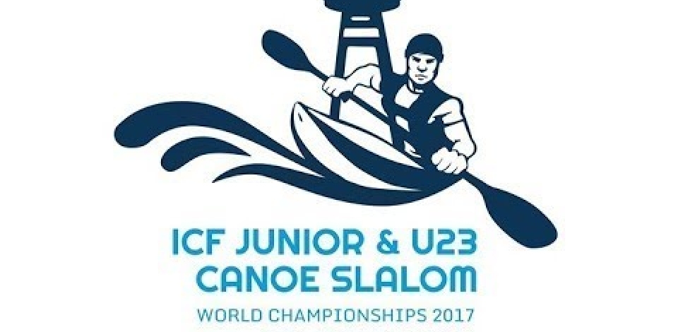 #ICFSlalom 2017 Junior & U23 Canoe World Championships, Bratislava, Thursday morning odds