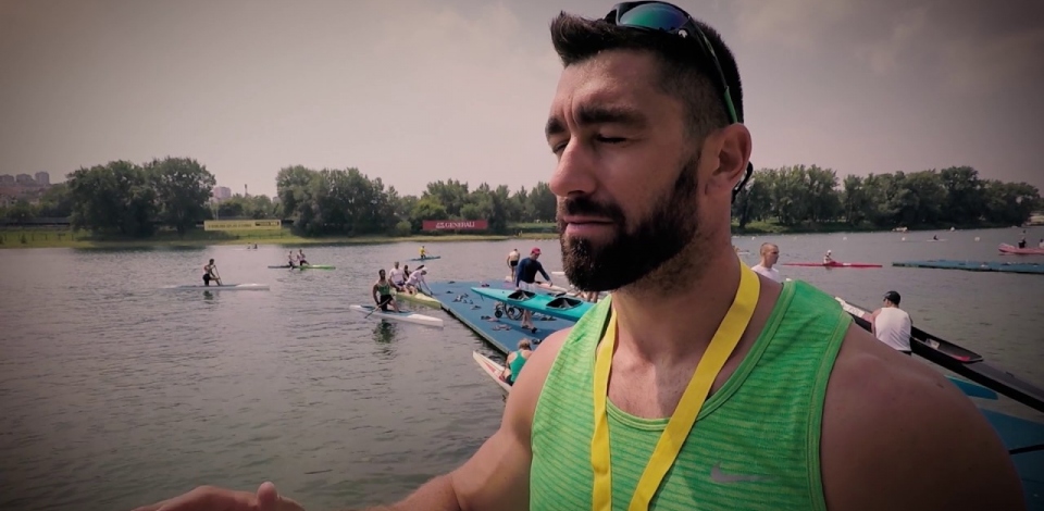 #ICFsprint - Marko Novakovic and Marcus Walz talk tactics