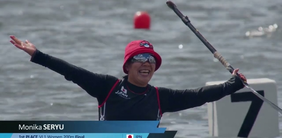 Day 2 Wrap / 2025 ICF Canoe-Kayak Sprint & Paracanoe World Cup Poznan Poland