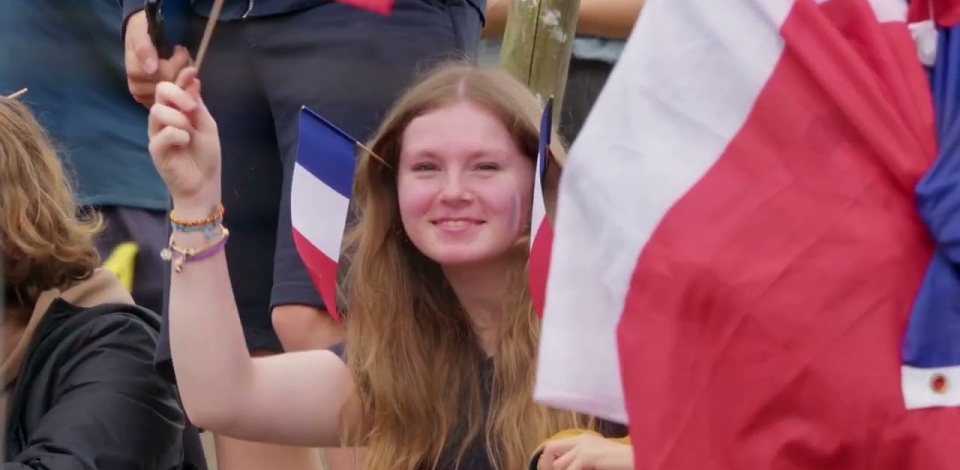 Day 3 Wrap / / 2025 ICF Canoe-Kayak Slalom World Cup Pau France