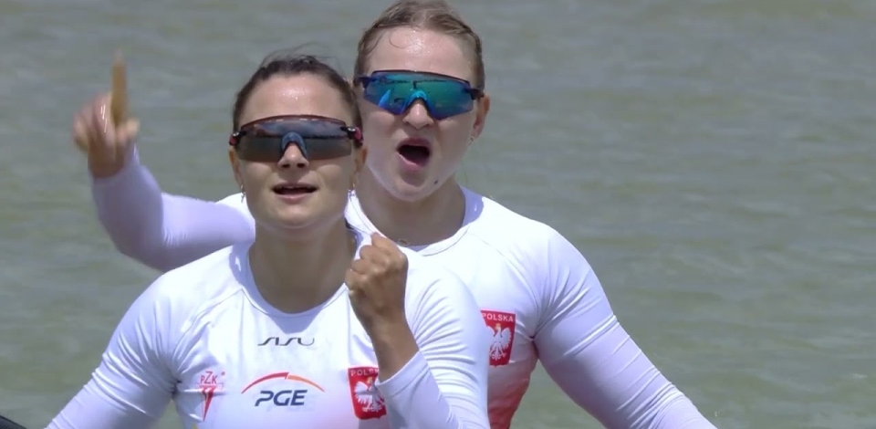 Day 3 Wrap / 2025 ICF Canoe-Kayak Sprint World Cup Szeged Hungary