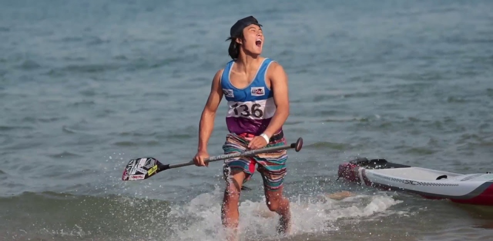 Day 3 Technical Race Highlights / 2019 ICF Stand Up Paddling (SUP) World Championships Qingdao China