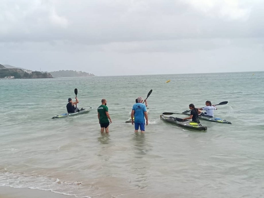 Algeria African School Games