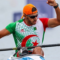 Brahim Guendouz Brahim Guendouz