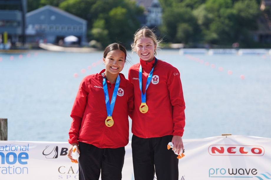 canada c2 women