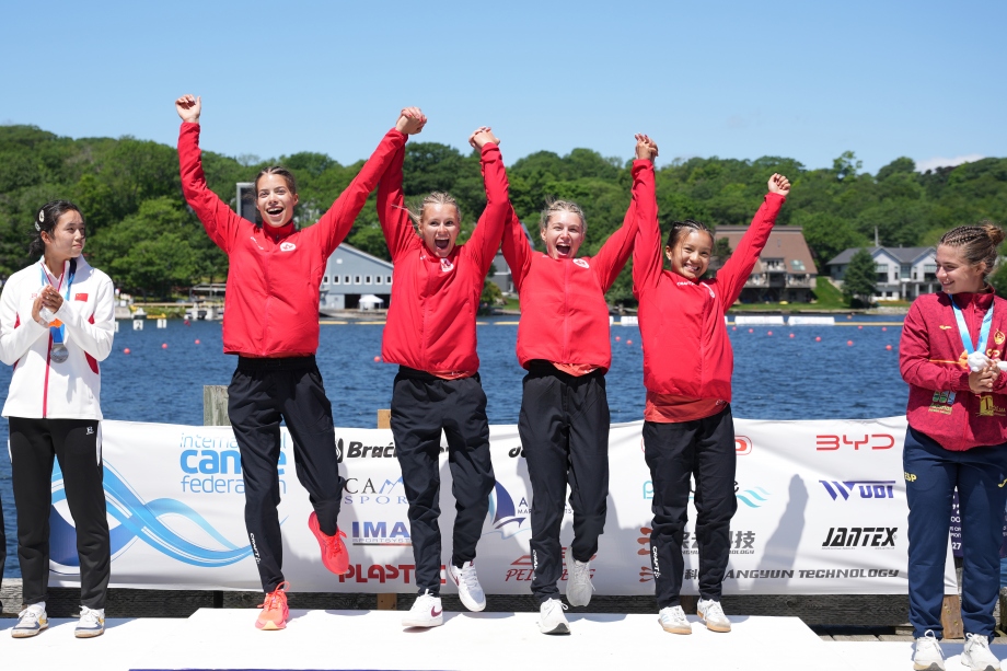 canada womens C4 halifax