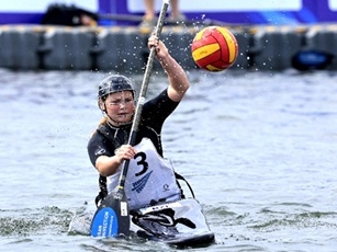 Educational videos will be released by the ICF ahead of Duisburg 2026 Canoe Polo New Zealand