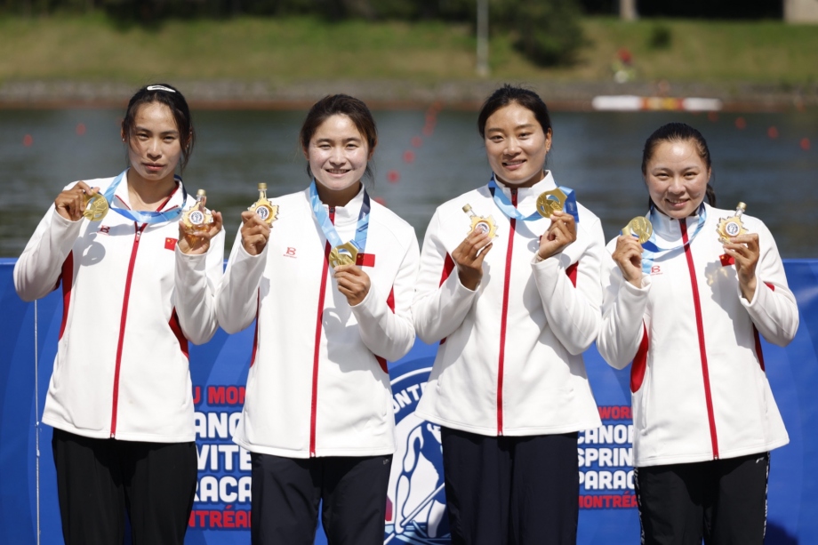 china k4 womens 