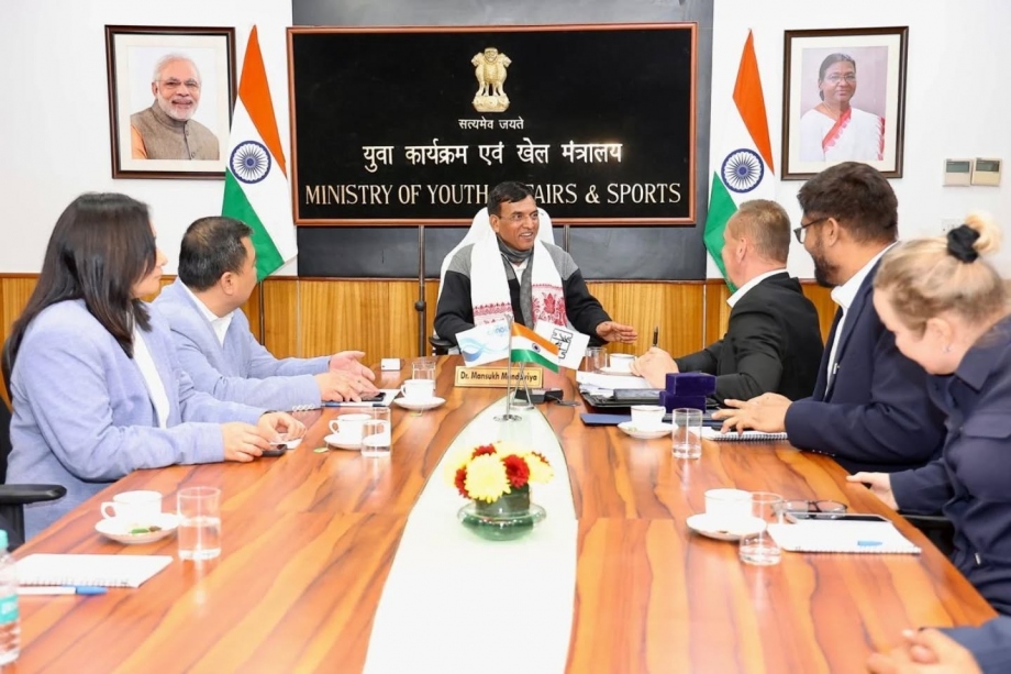 Some of the biggest names in paddle sport are from the Commonwealth nations