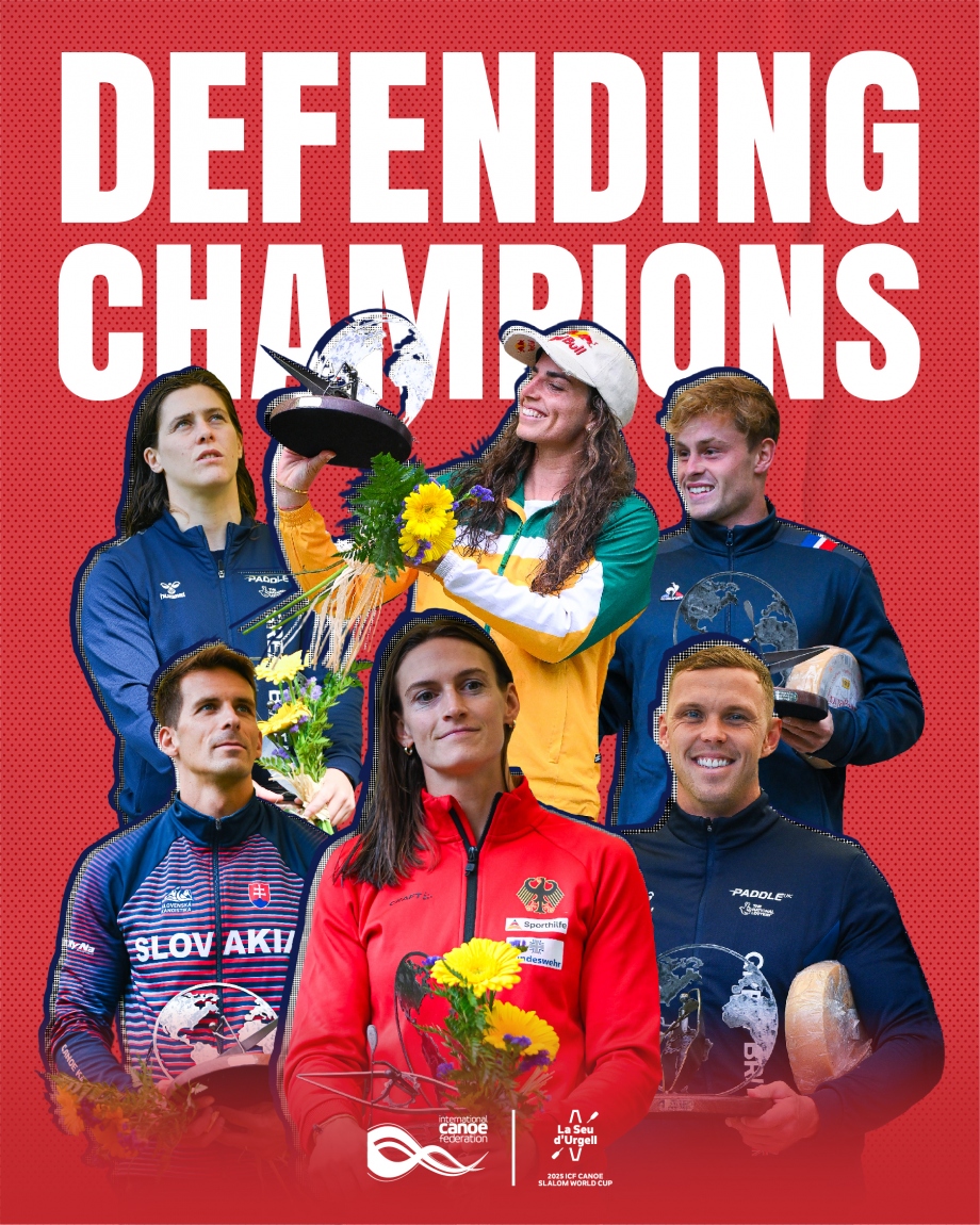 Will we see new champions this year?