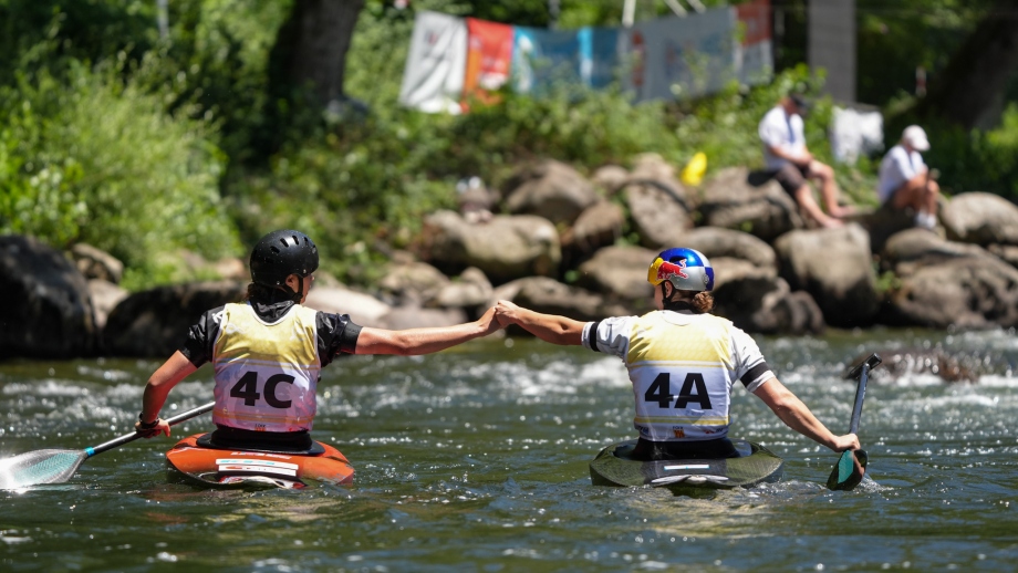 Foix 2025 natural course