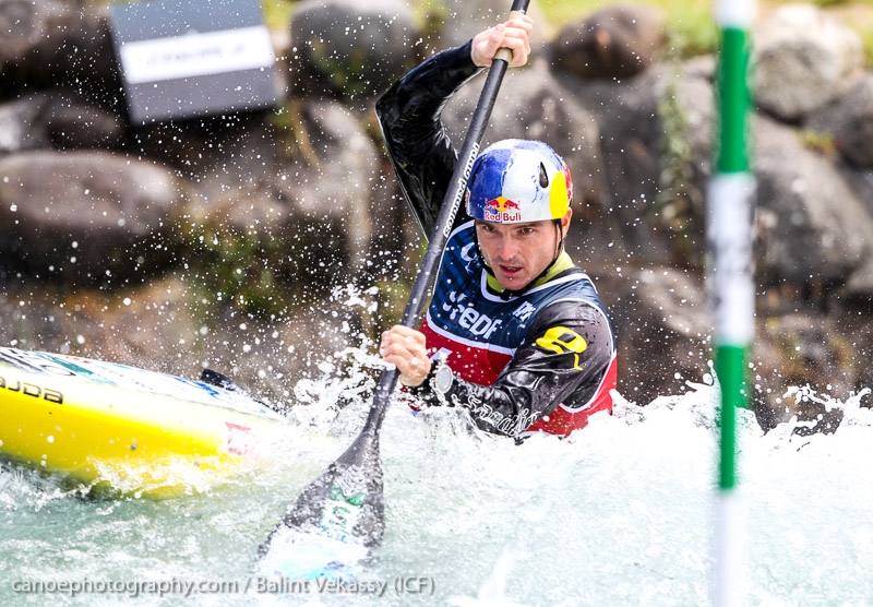 Spectators guide to the X-Park Deodoro whitewater centre | ICF - Planet ...