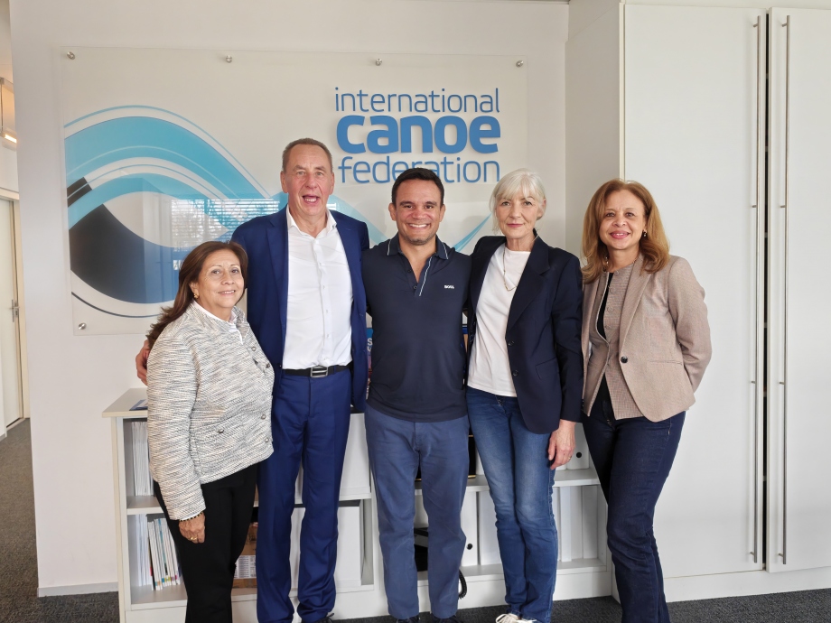 ICF II Women's Symposium Webinar 2026