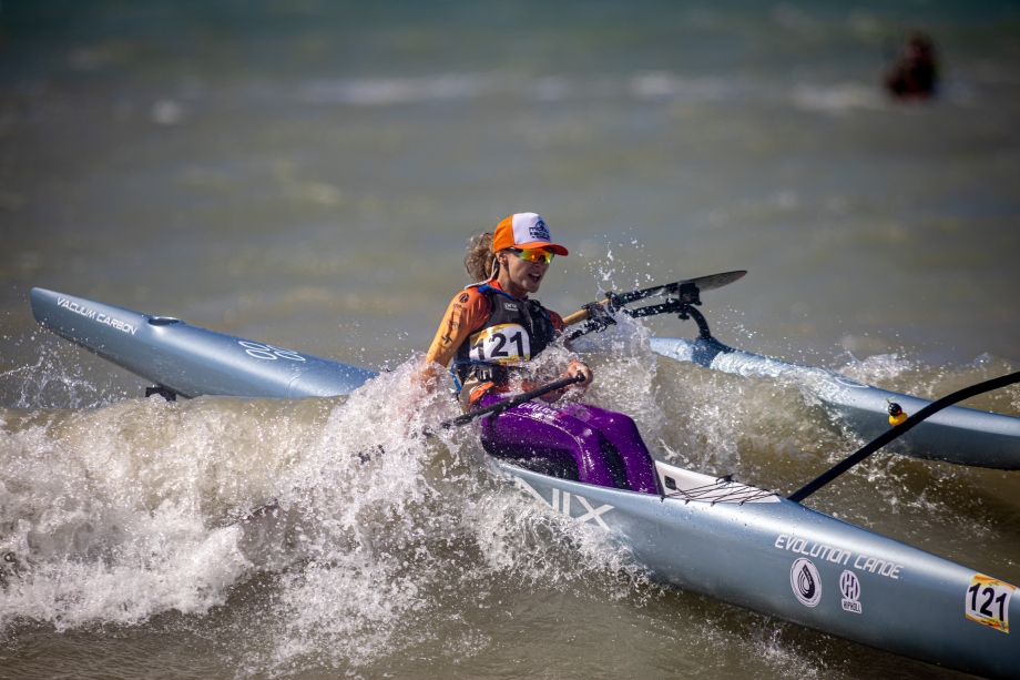 OC1 will be an official medal event in 2026