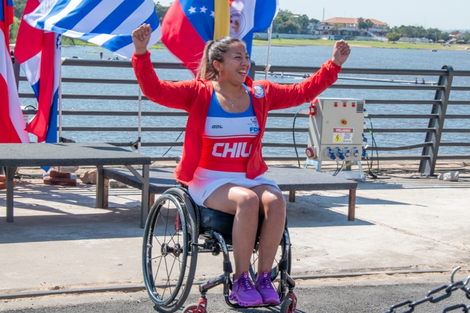 Katherinne Wollermann Asuncion COPAC 2025