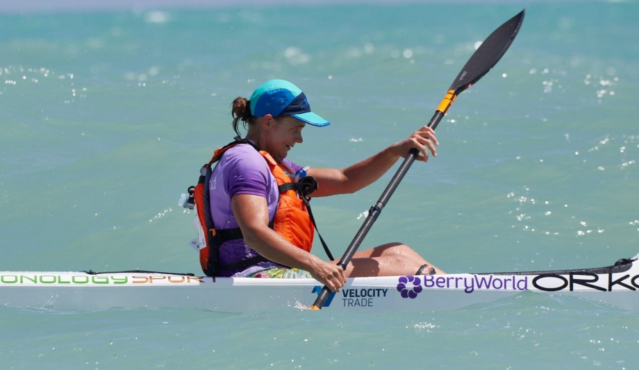 Kira Bester Villajoyosa 2025