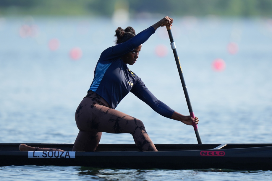 Lorrane Souza Halifax 2026