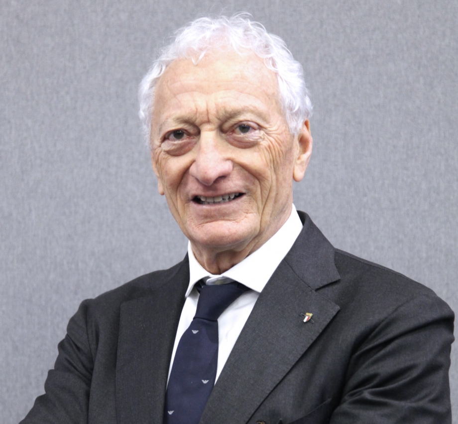 Luciano Buonfiglio