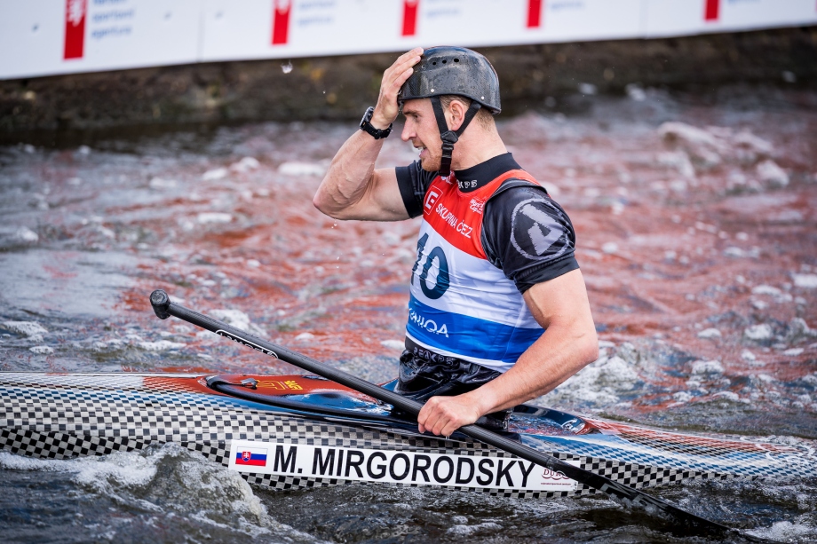 Marco Mirgorodsky prague