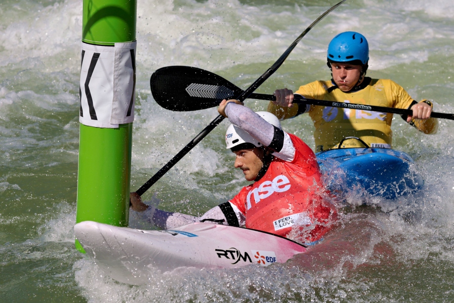 mathurin madore kayak cross france tacen 2025 action 