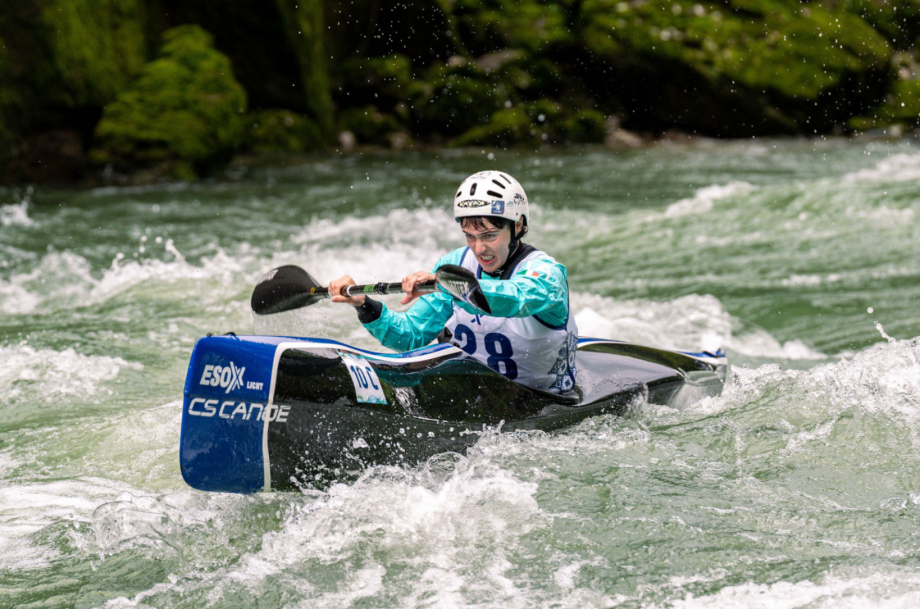 Bagnato bags place in final alongside Panato Maya Bagnato Banja Luka 2026