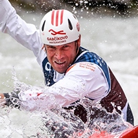 Michal Martikan Michal Martikan