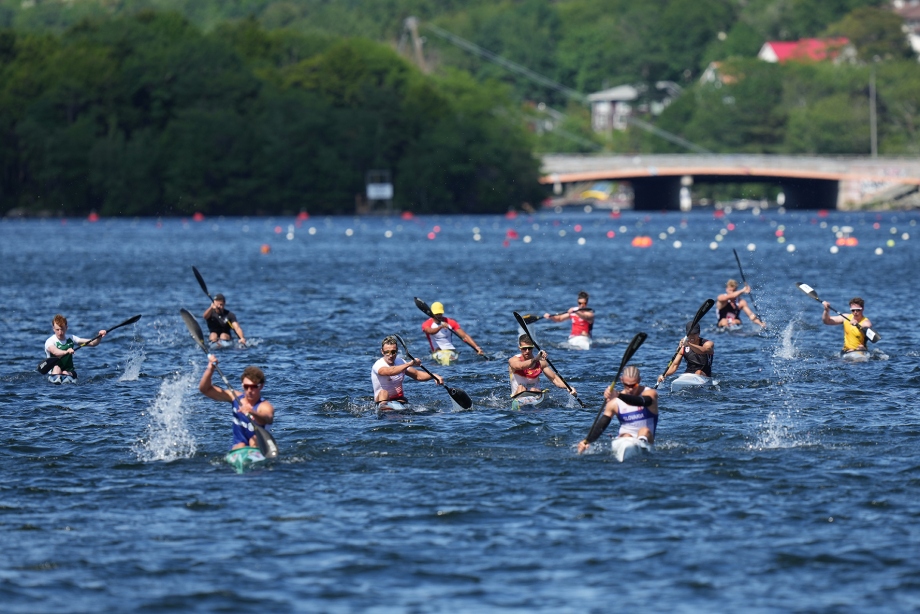 mix relay halifax 