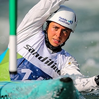 Noemie Fox Noemie Fox