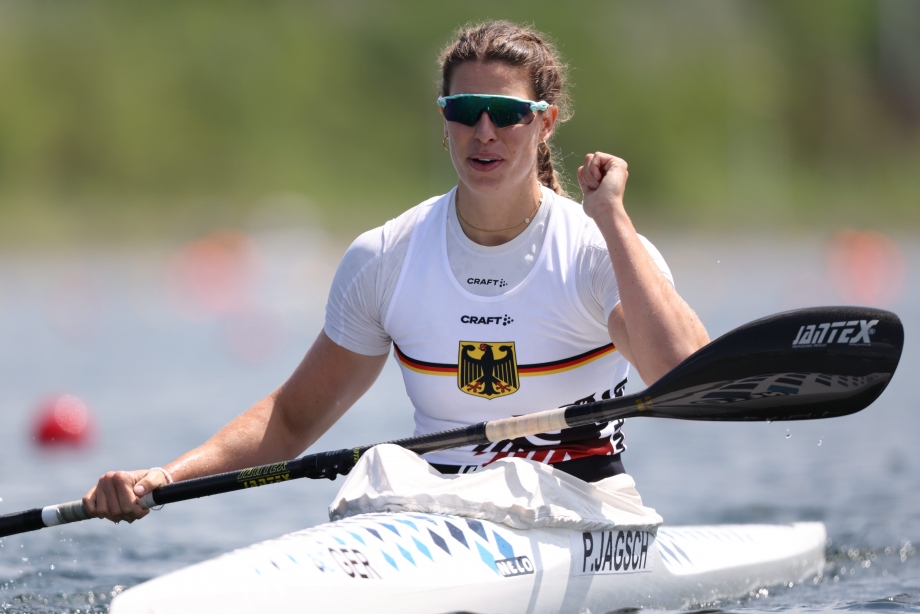 pauline jagsch germany