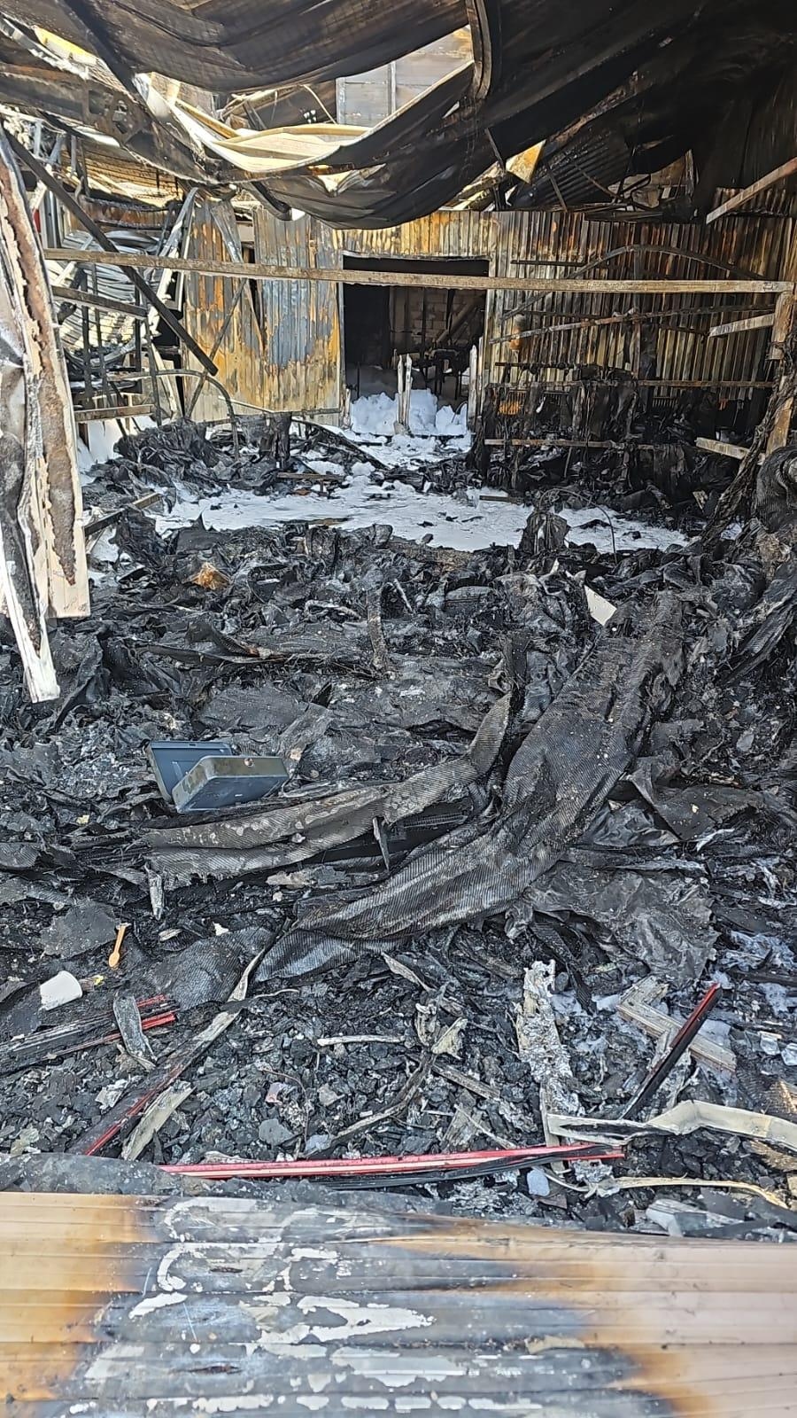 Plastex factory fire boats canoe kayak paddles