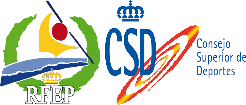 RFEP and CSD logo