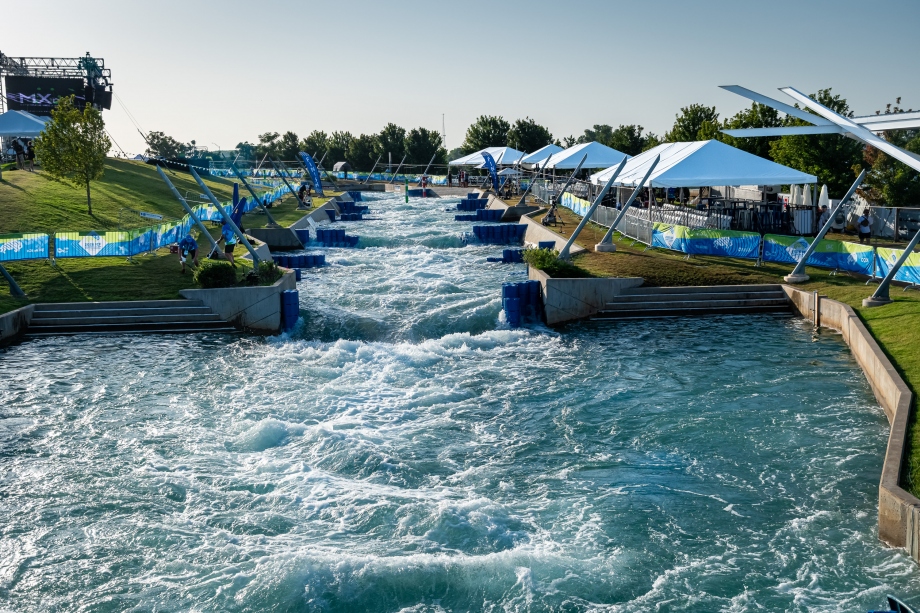 riversport venue 2026