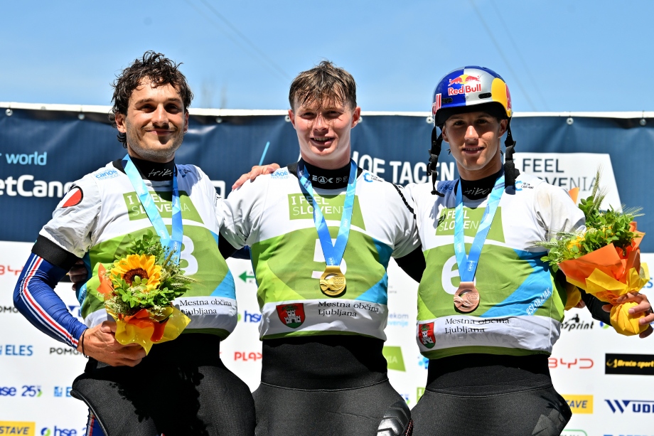 Sam Leaver gold tacen 2026