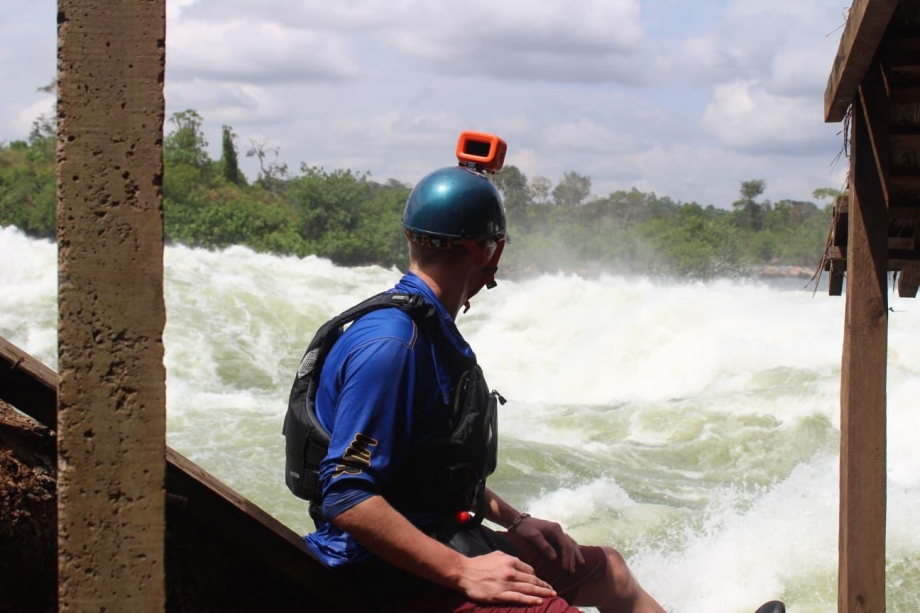 Thomas Dunphy Paddling Adventures